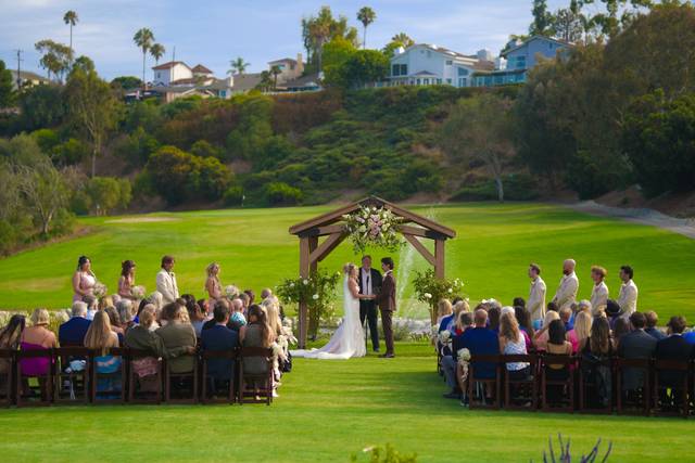 L + C Wedding