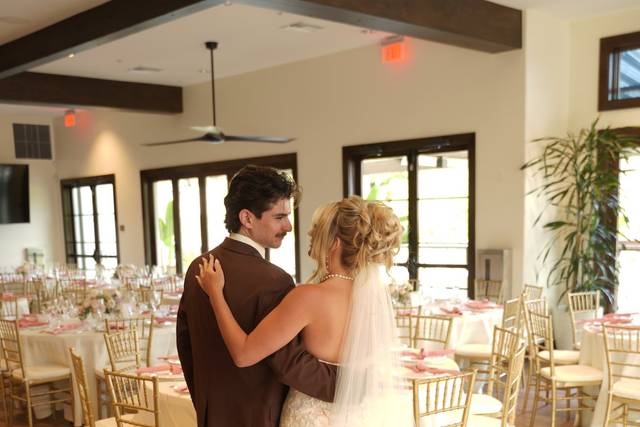 L + C Wedding