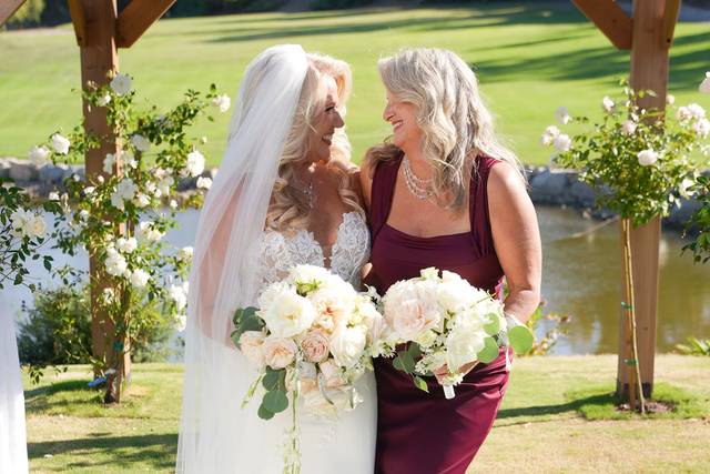 R + P Wedding