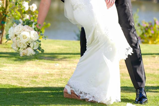 R + P Wedding