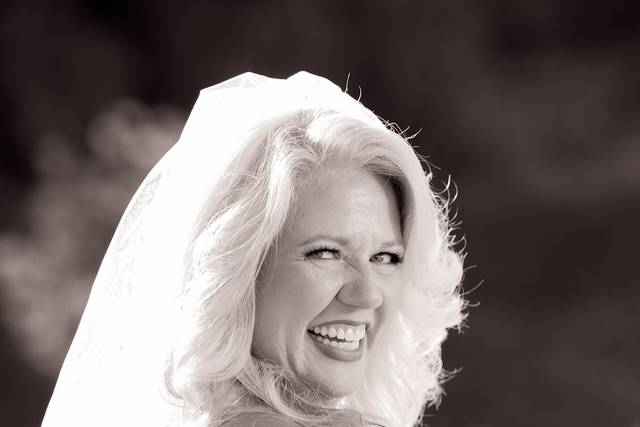 R + P Wedding
