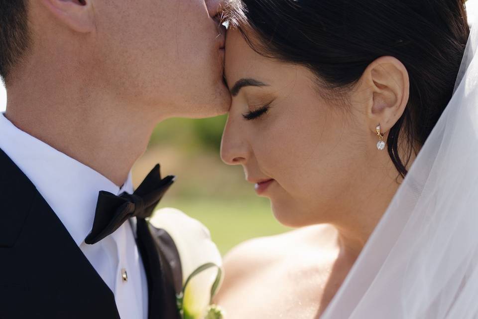 S + J Wedding