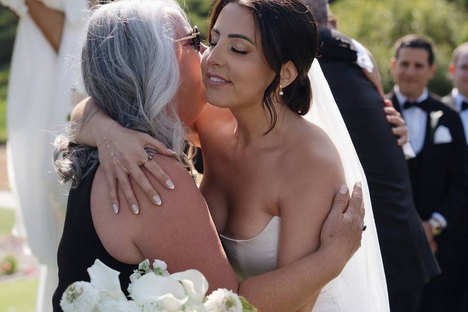 S + J Wedding