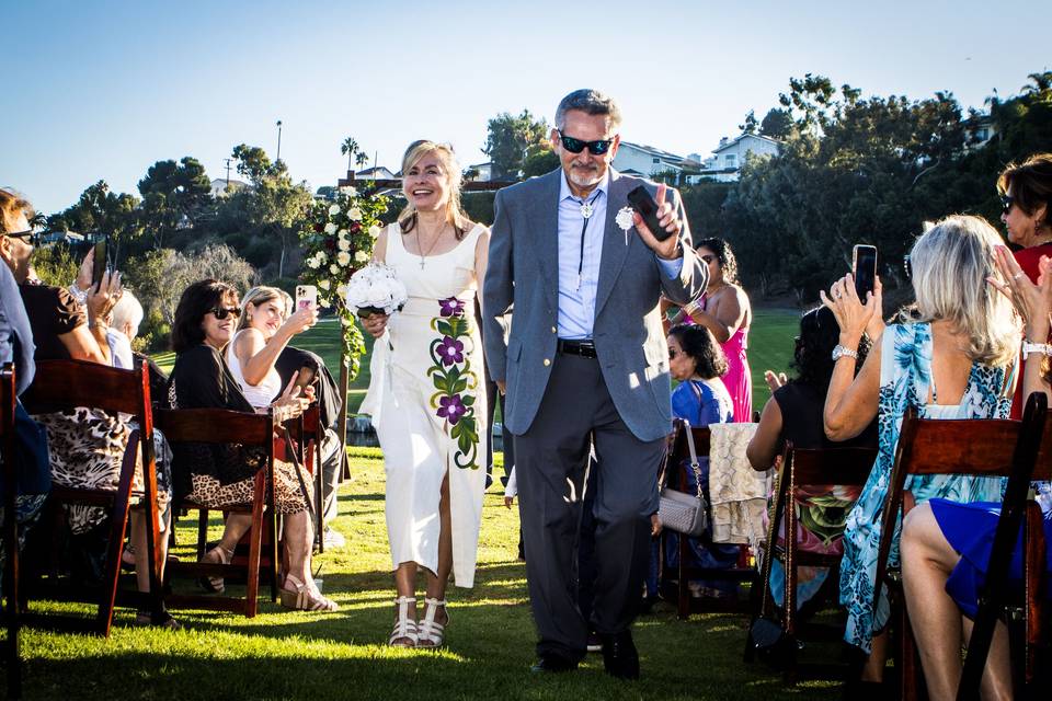 Wedding Ceremony