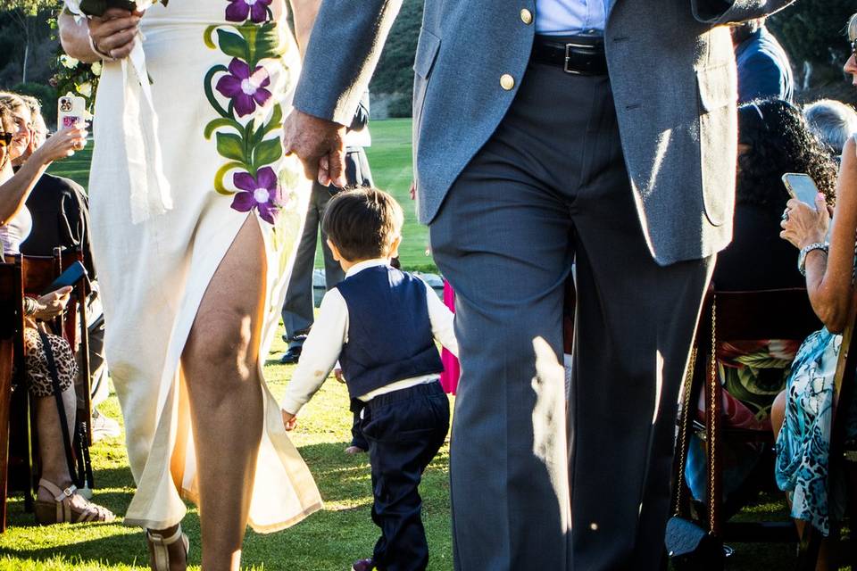 Wedding Ceremony