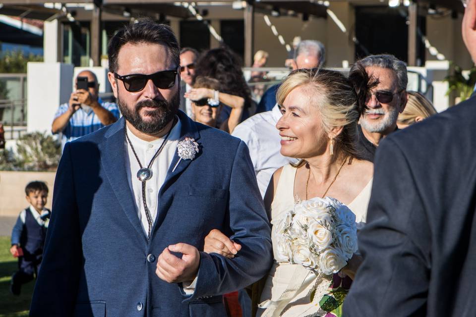 Wedding Ceremony