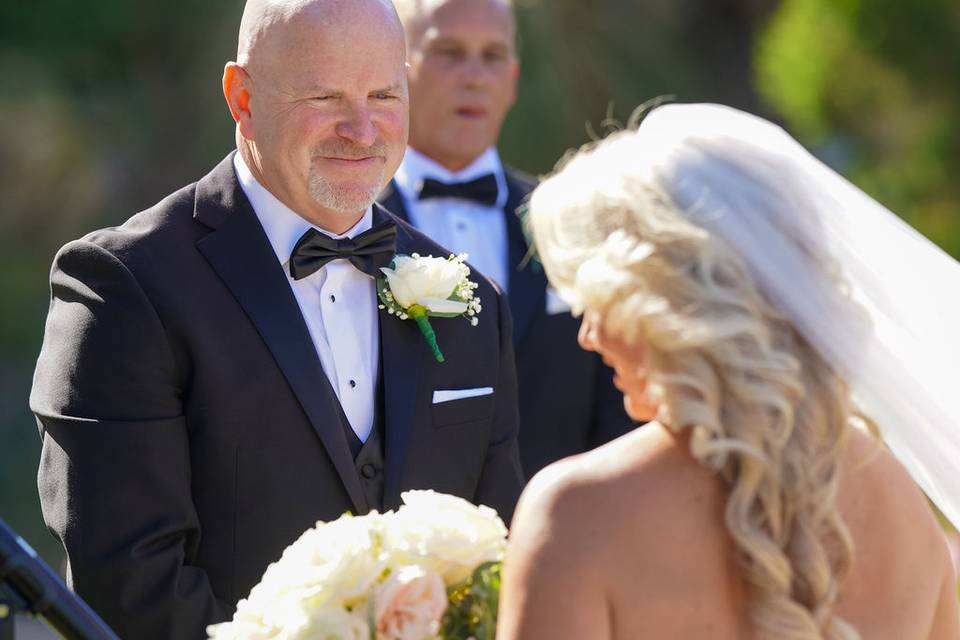R + P Wedding