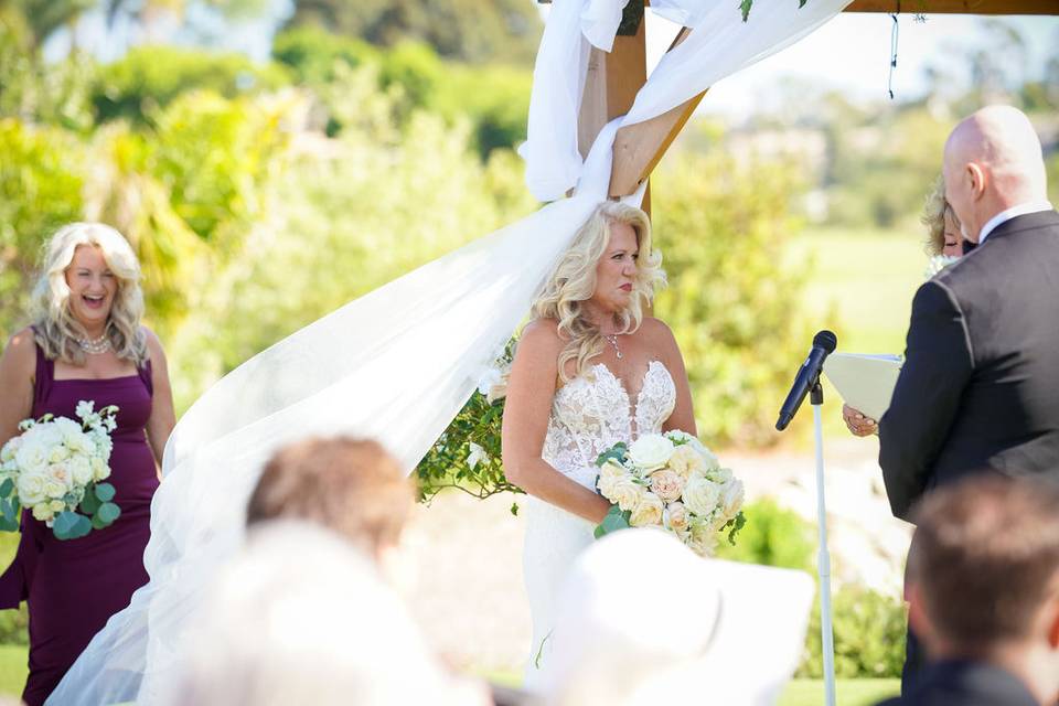 R + P Wedding