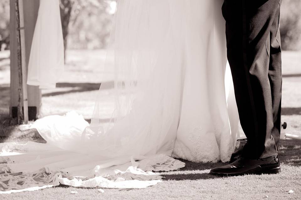 R + P Wedding