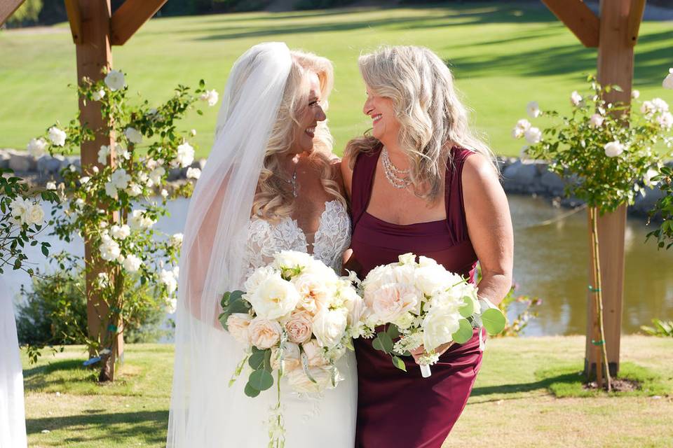 R + P Wedding