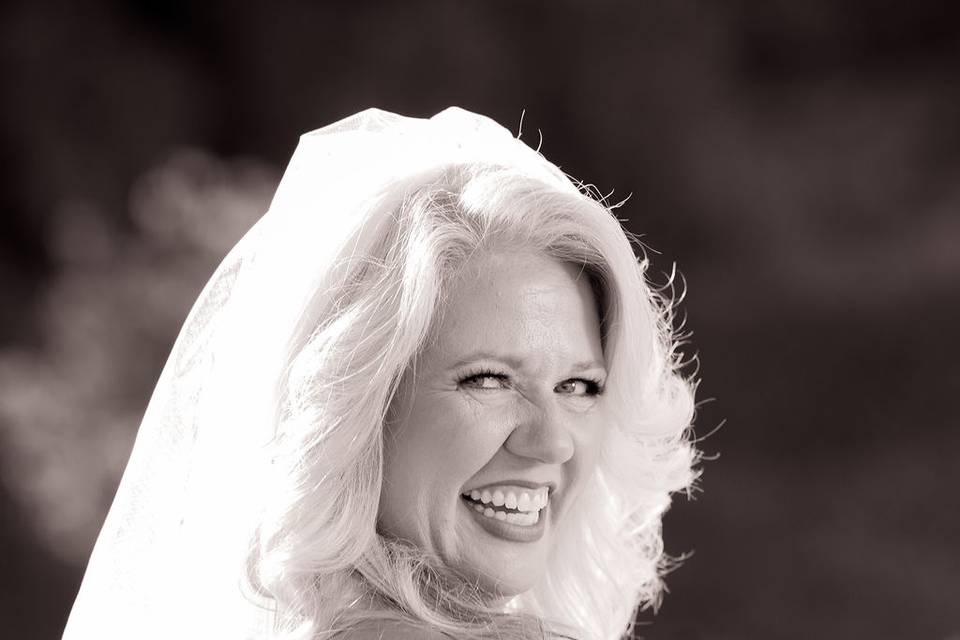 R + P Wedding