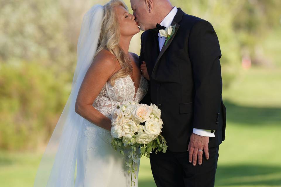 R + P Wedding