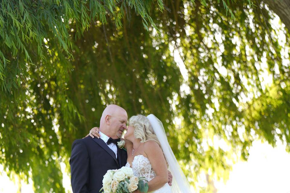 R + P Wedding