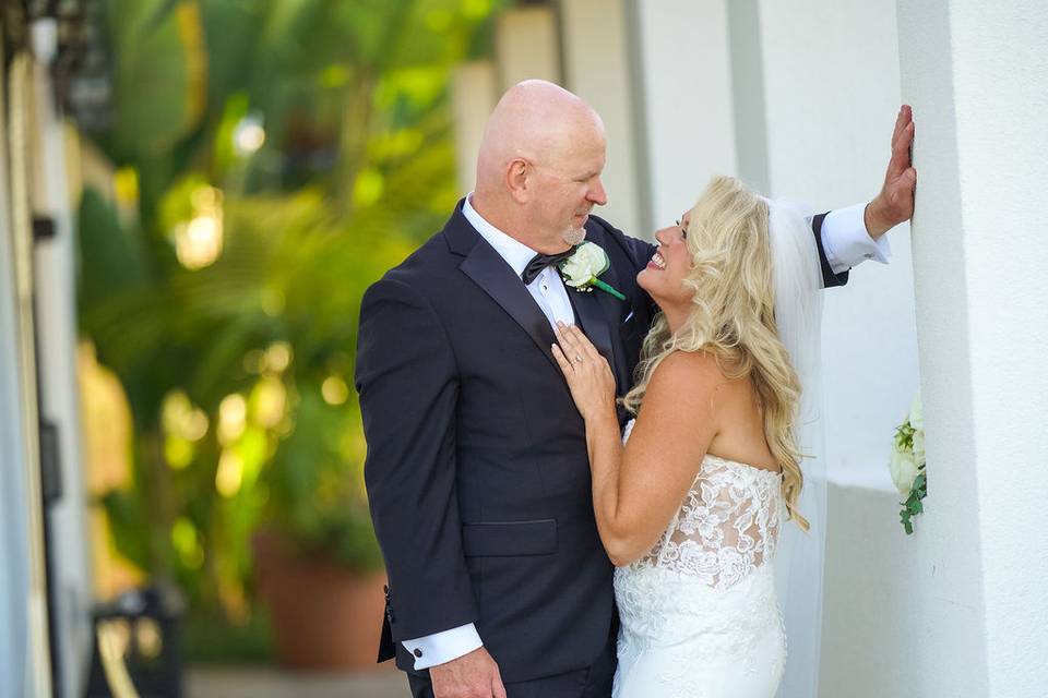 R + P Wedding