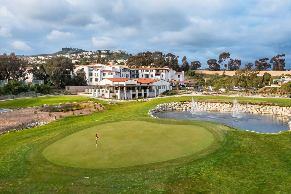 Shorecliffs Golf Club