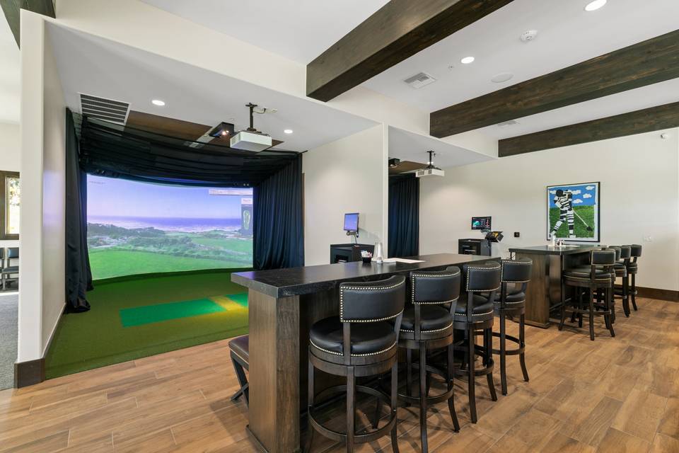 Shorecliffs Golf Club