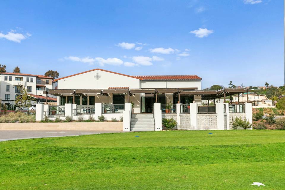Shorecliffs Golf Club
