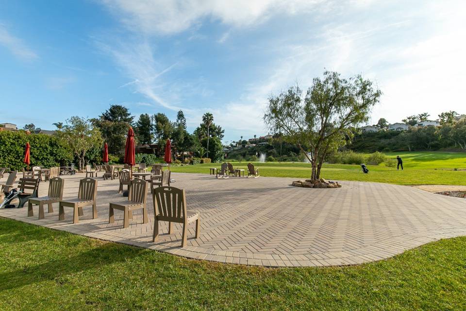 Shorecliffs Golf Club