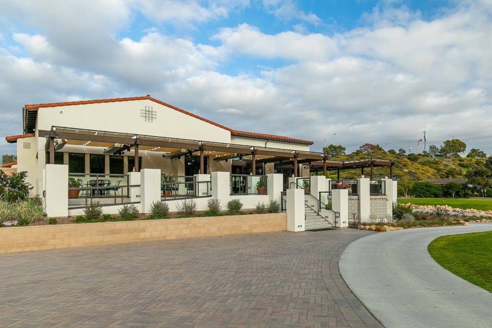 Shorecliffs Golf Club