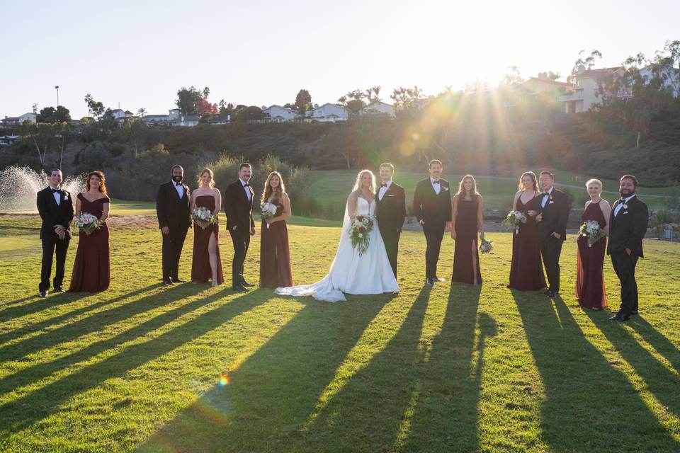 Wedding Ceremony