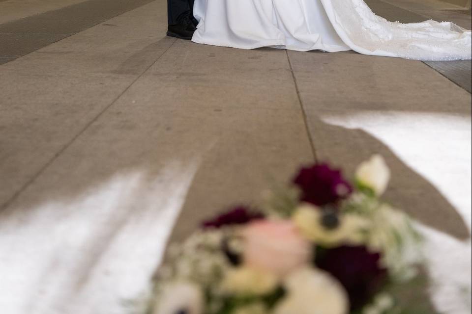 Tunnel Photo