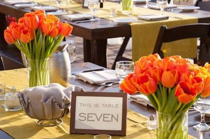 Table setting