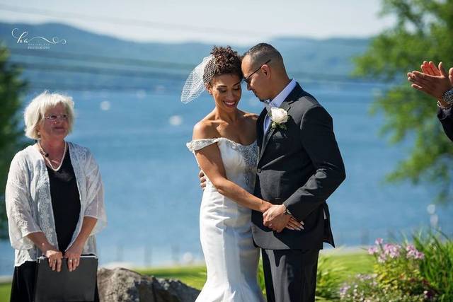 Weddings by Janet Dunn