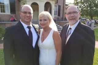 Lighthouse Wedding Officiant