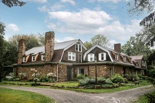 The Hillcrest Estate