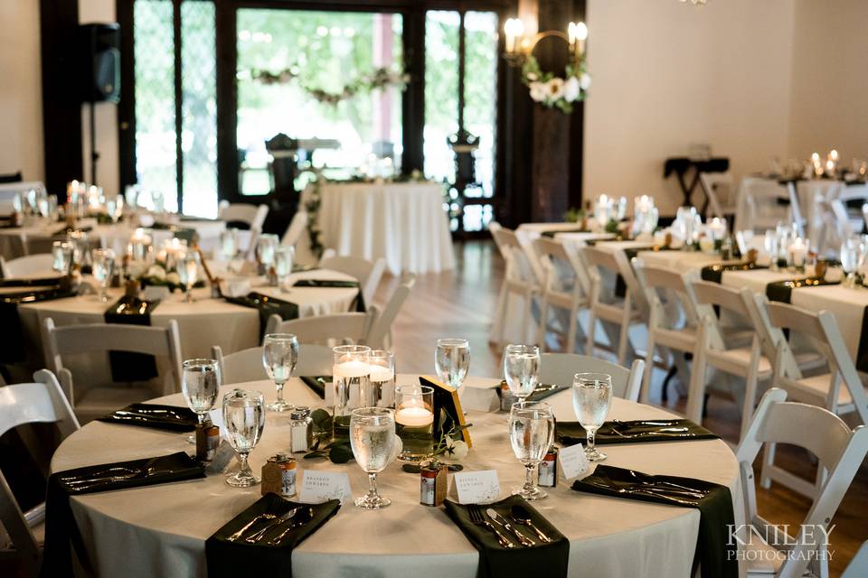 Ballroom