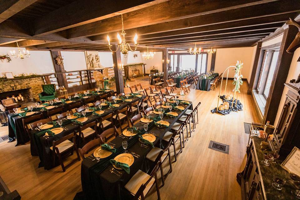 Ballroom