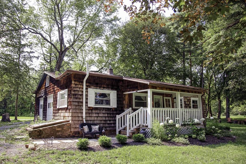 Carriage House