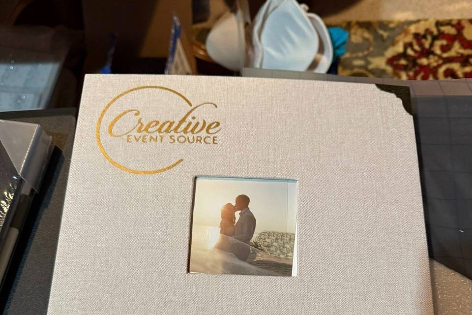 Creative Event Source