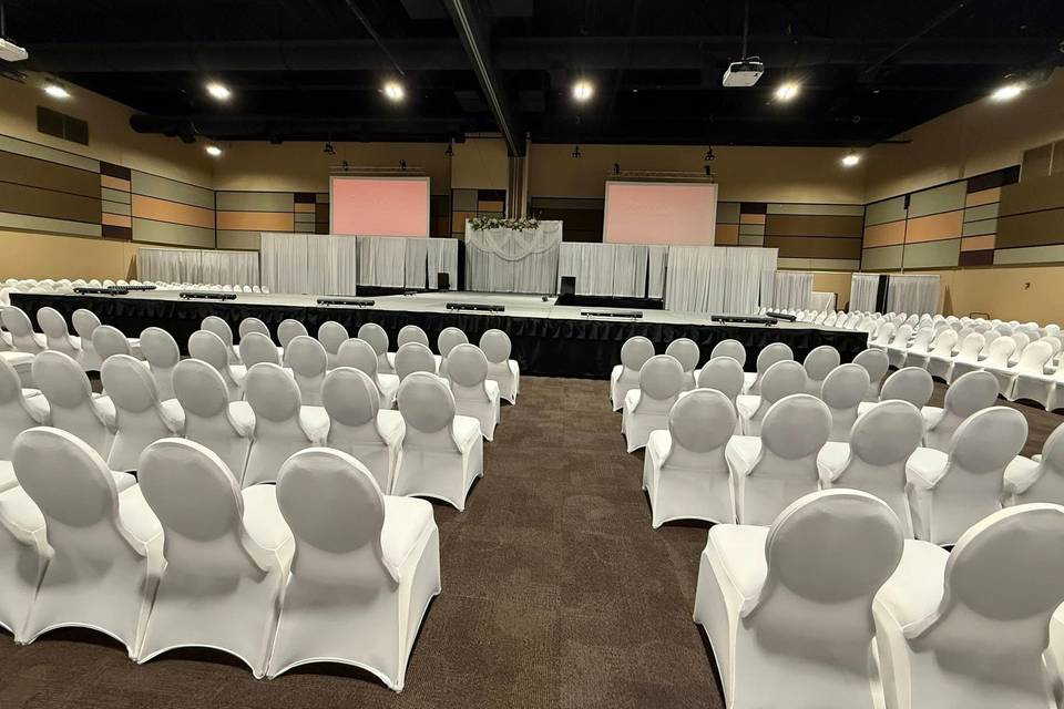 Creative Event Source