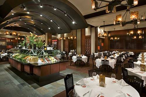 Fogo de Chao Brazilian Steakhouse Venue Scottsdale AZ