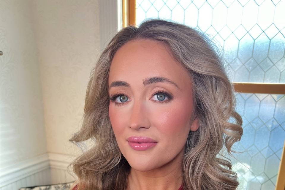 Bridesmaid