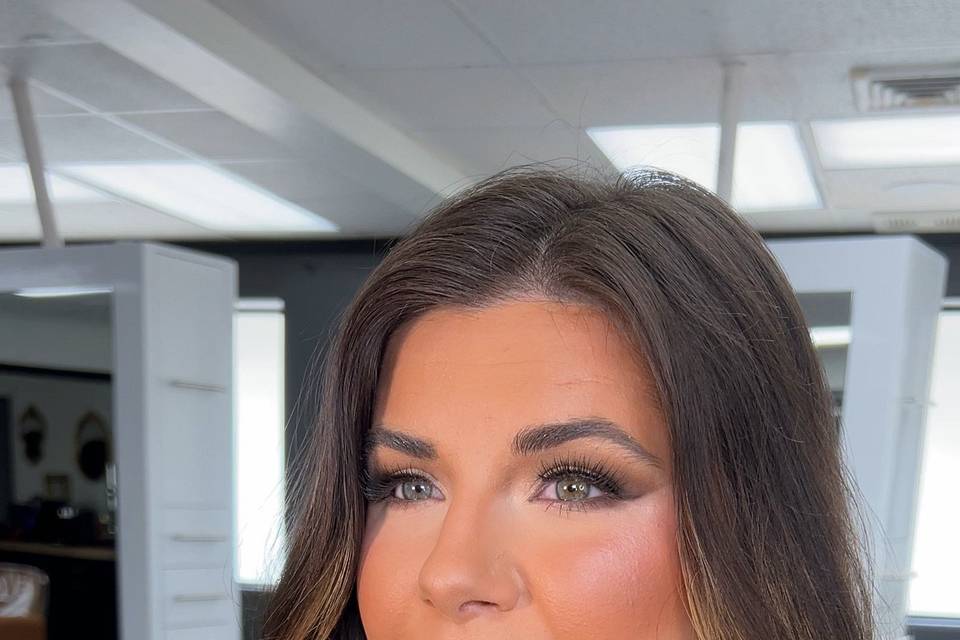 Event Glam