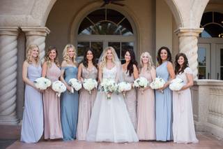 TPC Sawgrass - Country Club Weddings - Ponte Vedra Beach, FL - WeddingWire