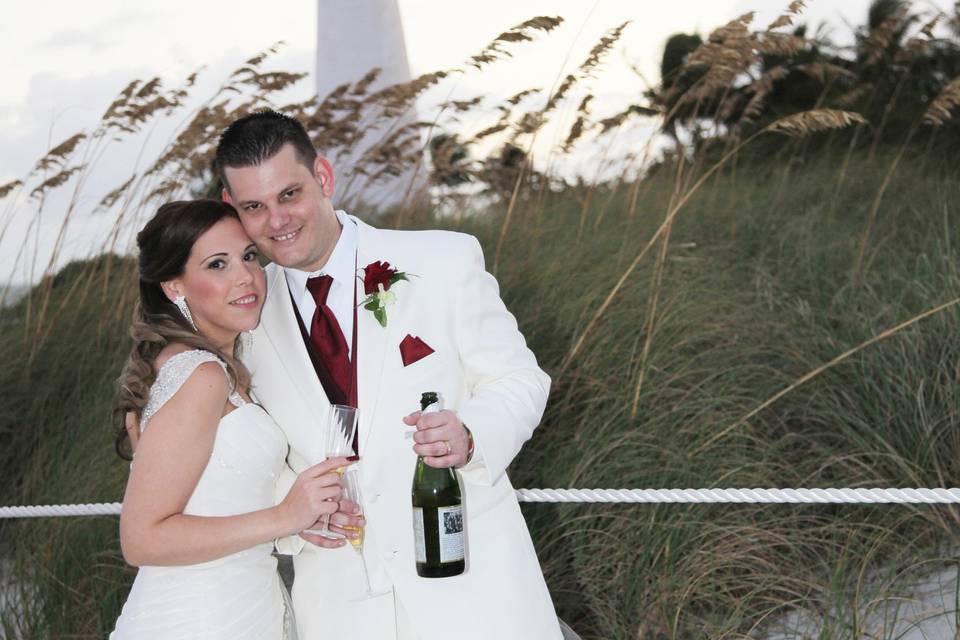 Elope to Miami