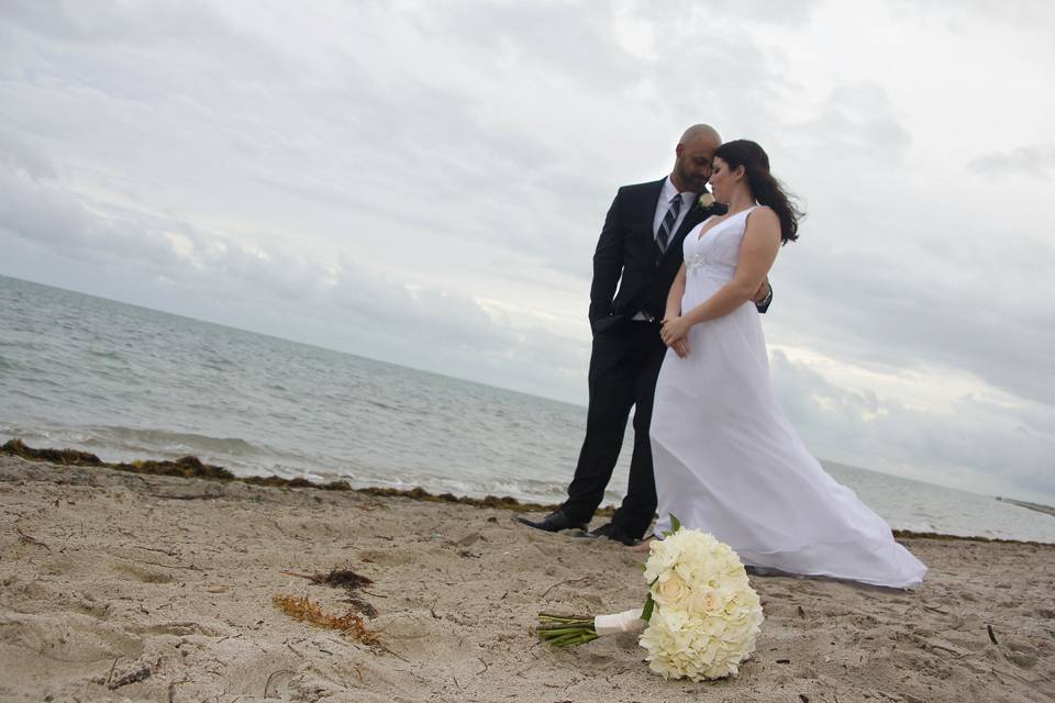 Elope to Miami