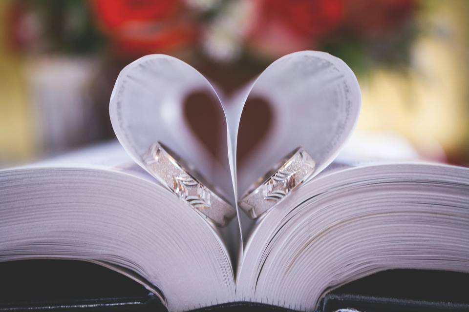 💍♡ Timeless symbols of love a