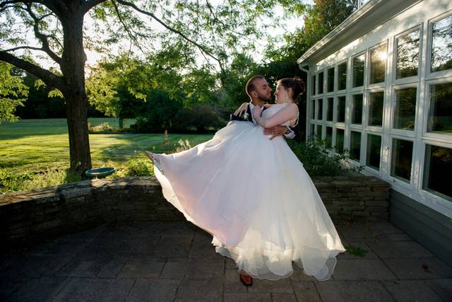 Freestyle Weddings
