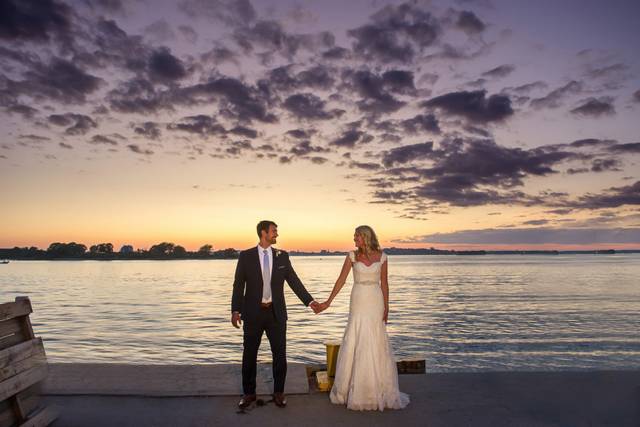 Freestyle Weddings