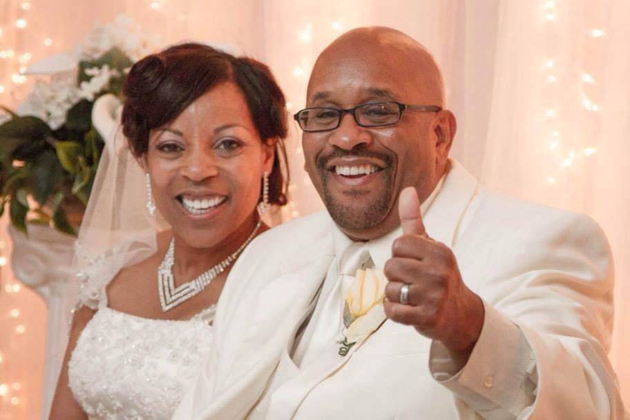 Ruby & Rick, NY