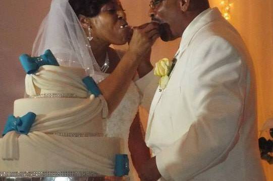 Ruby & Rick, NY