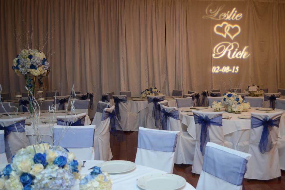 Leslie & Rich, Miami, FL