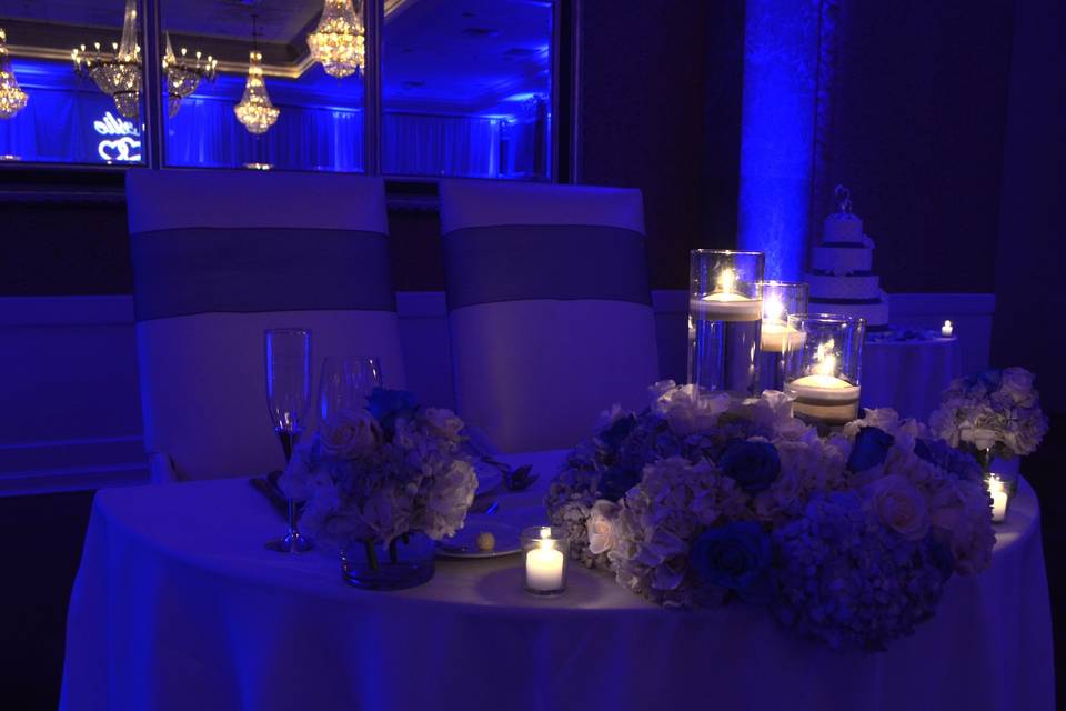 Leslie & Rich, Miami, FL