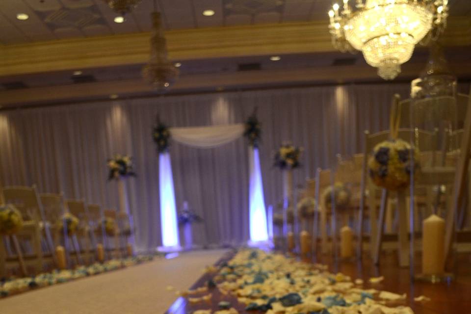 Leslie & Rich, Miami, FL