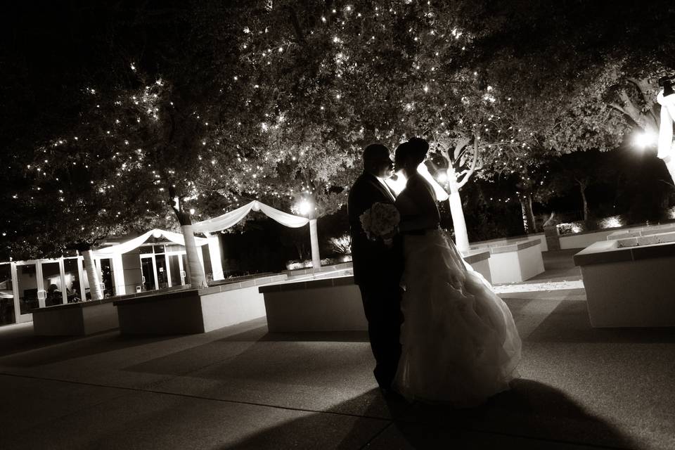 Renee & Kevin, Las Vegas