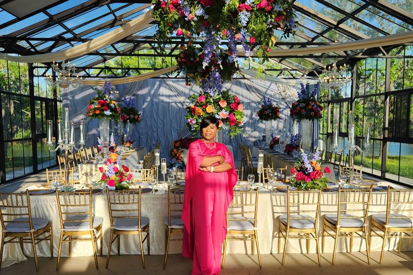 Exquisitely Elegant Events